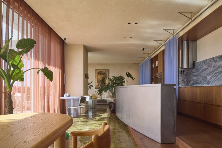 Al Barari Apartment | BONE