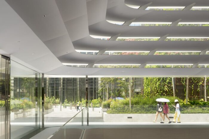 3 Apple Store The Exchange TRX