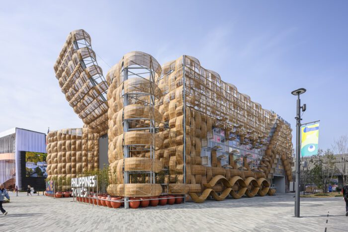 At Expo Osaka 2025, the Philippine Pavilion Highlights Harmony Between Nature, Culture, and People