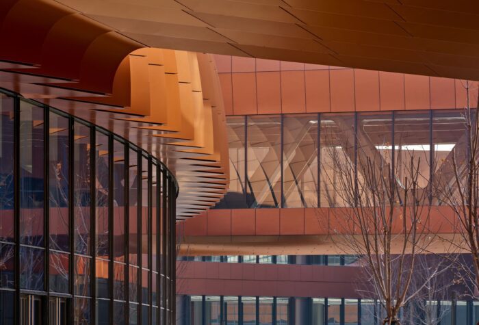 Captial International Exhibition and Convention Center