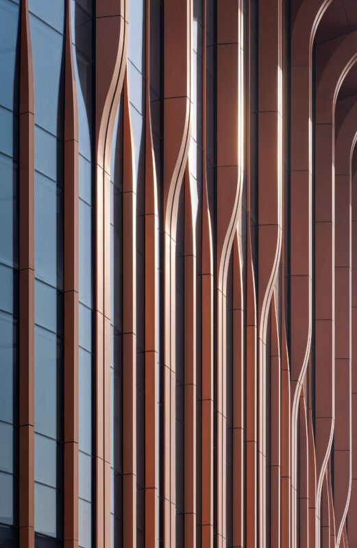 Captial International Exhibition and Convention Center