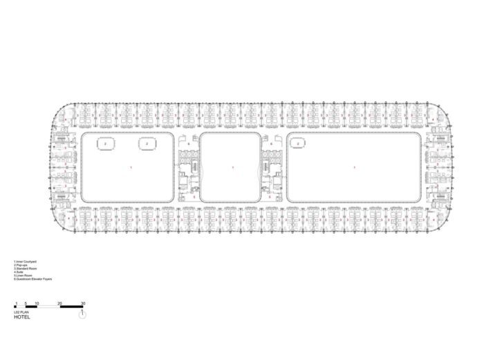 Captial International Exhibition and Convention Center