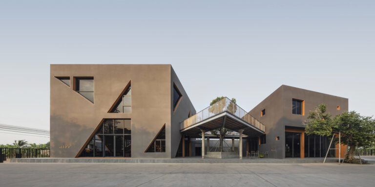 DIFF Coffee Roasters | ASWA