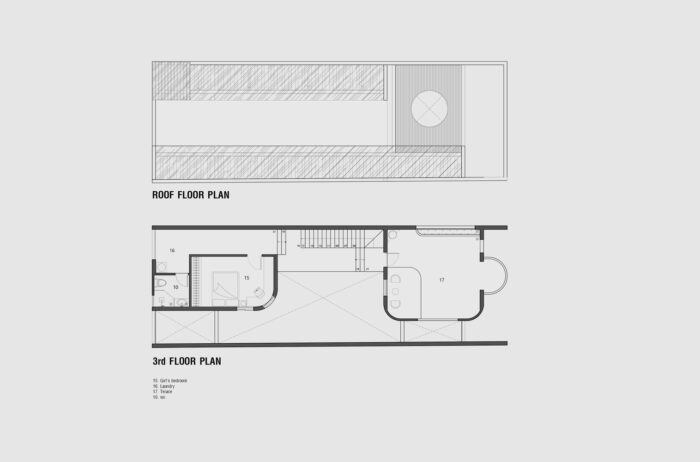 Dinh House