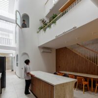 Dinh House