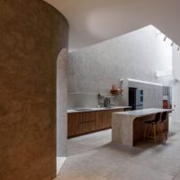 Dinh House