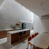 Dinh House