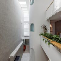 Dinh House