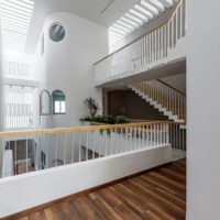 Dinh House