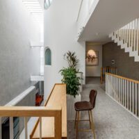 Dinh House