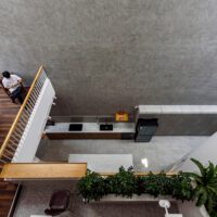 Dinh House