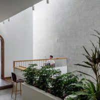 Dinh House