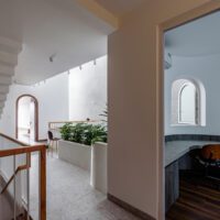 Dinh House