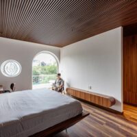 Dinh House