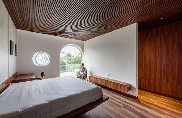 Dinh House