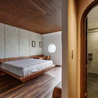 Dinh House
