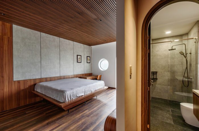 Dinh House