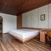 Dinh House