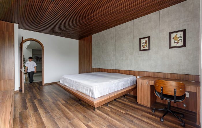 Dinh House
