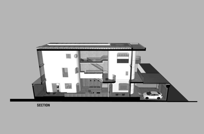 Dinh House