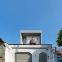 Dinh House