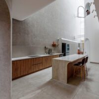 Dinh House