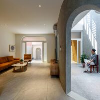 Dinh House