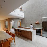 Dinh House