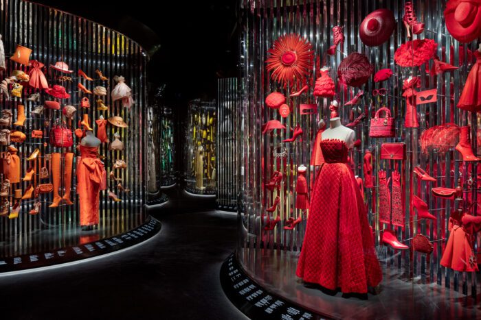 Dior Design Process Dior’s ‘Designer of Dreams’ Arrives in Seoul with Visionary Design by ...