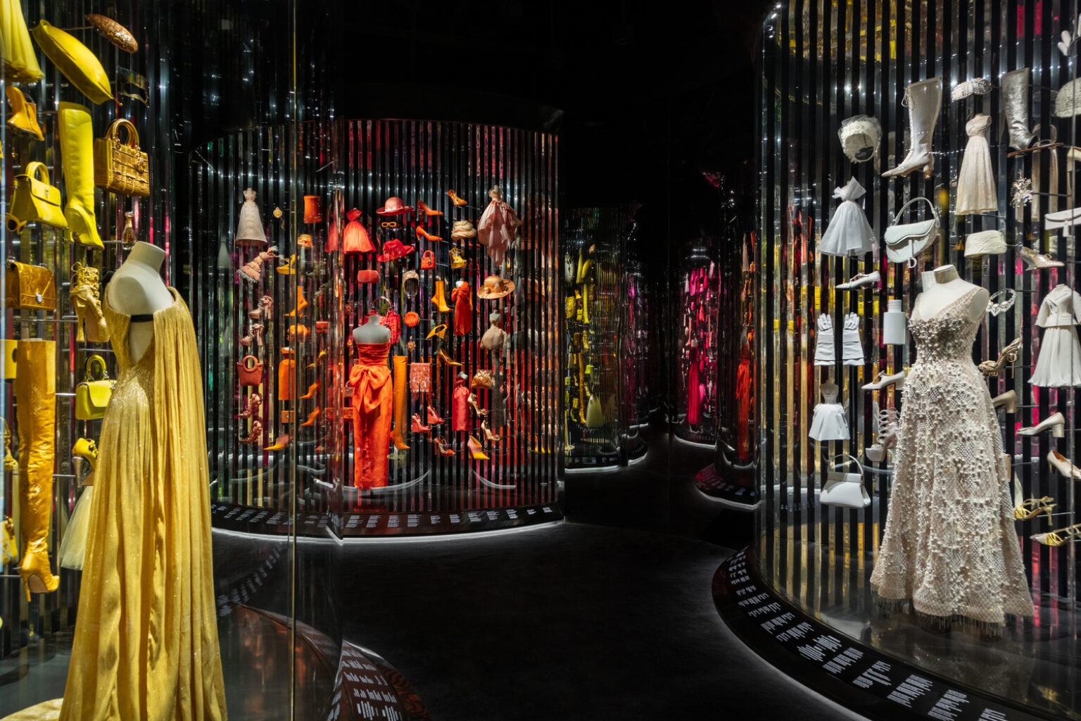 Dior Design Process Dior’s ‘Designer of Dreams’ Arrives in Seoul with Visionary Design by ...