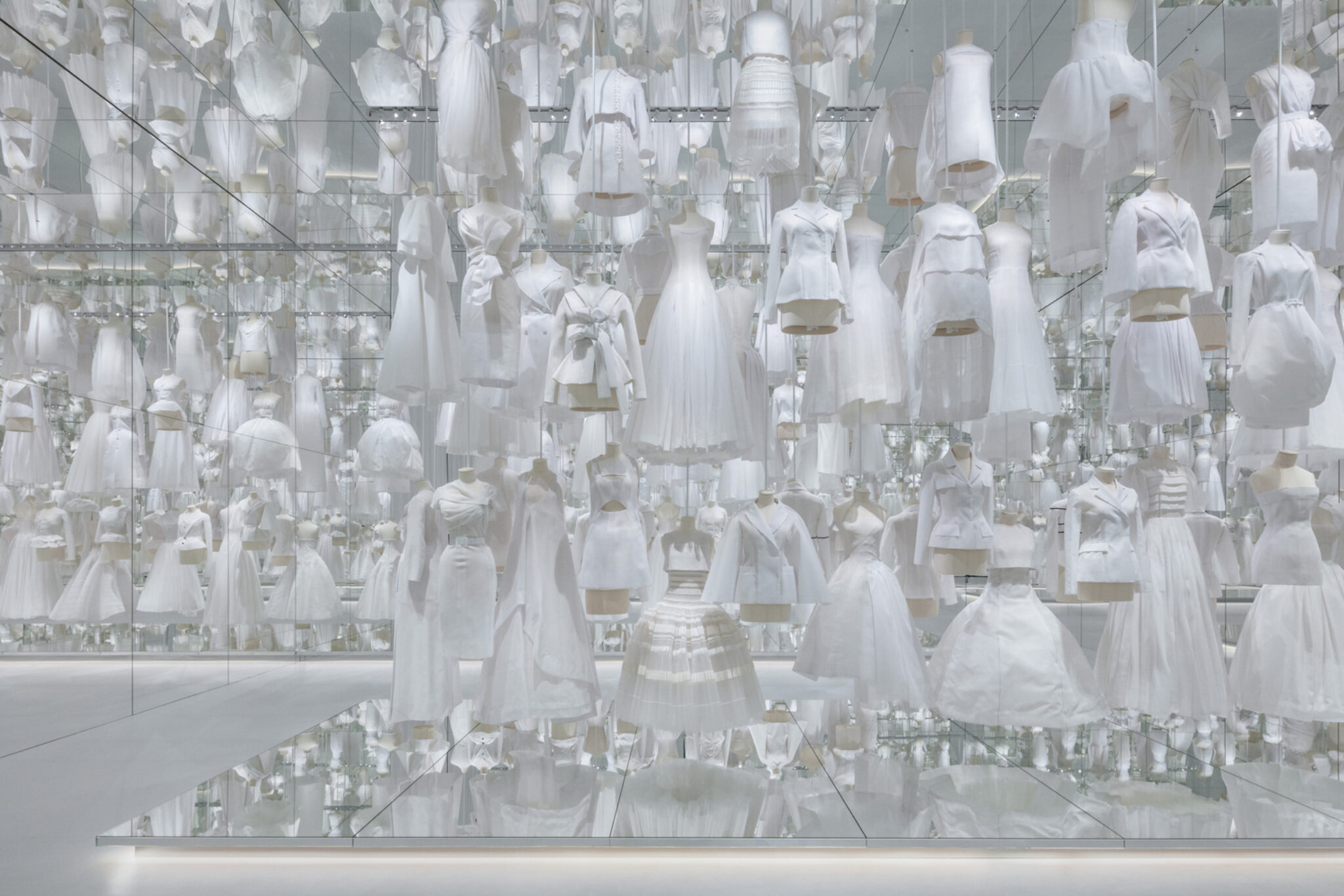 Dior Design Process Dior’s ‘Designer of Dreams’ Arrives in Seoul with Visionary Design by ...
