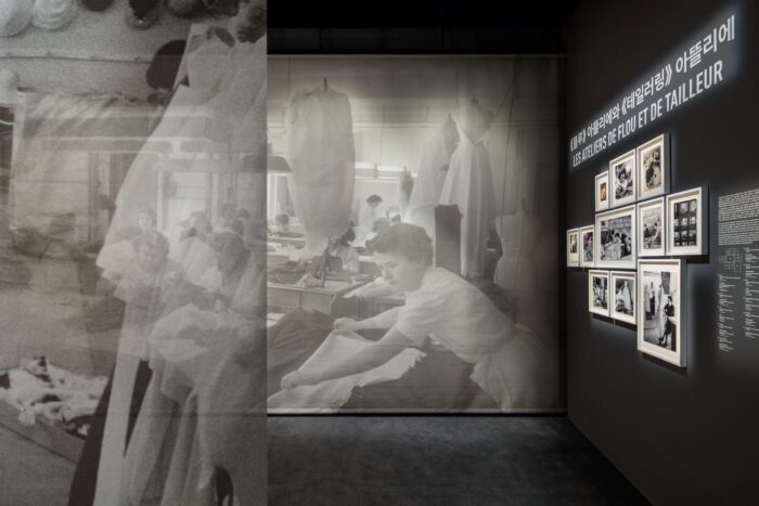 Dior Design Process Dior’s ‘Designer of Dreams’ Arrives in Seoul with Visionary Design by ...