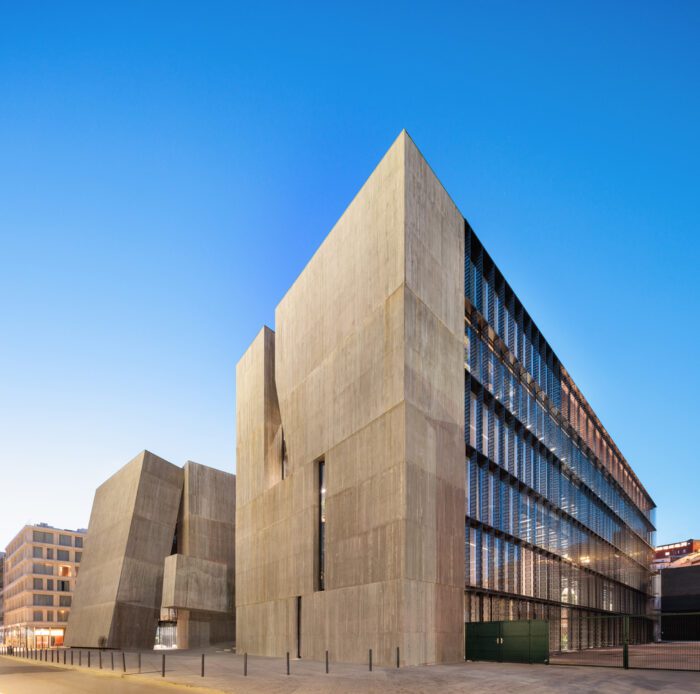 Energia de Portugal Headquarters | ELEMENTAL