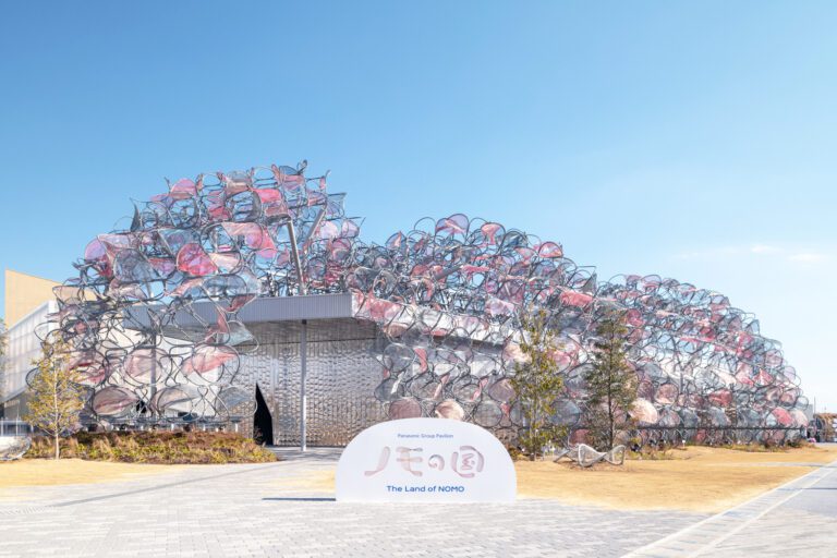 Expo 2025 Osaka Panasonic Group Pavilion | Yuko Nagayama & Associates