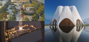 Arch2O expo 2025 osakas showstoppers 8 national pavilions redefining innovation