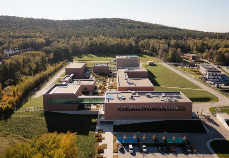 GUM Metrology Campus | BDM'A