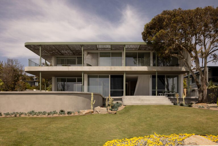 Horizon House | InForm