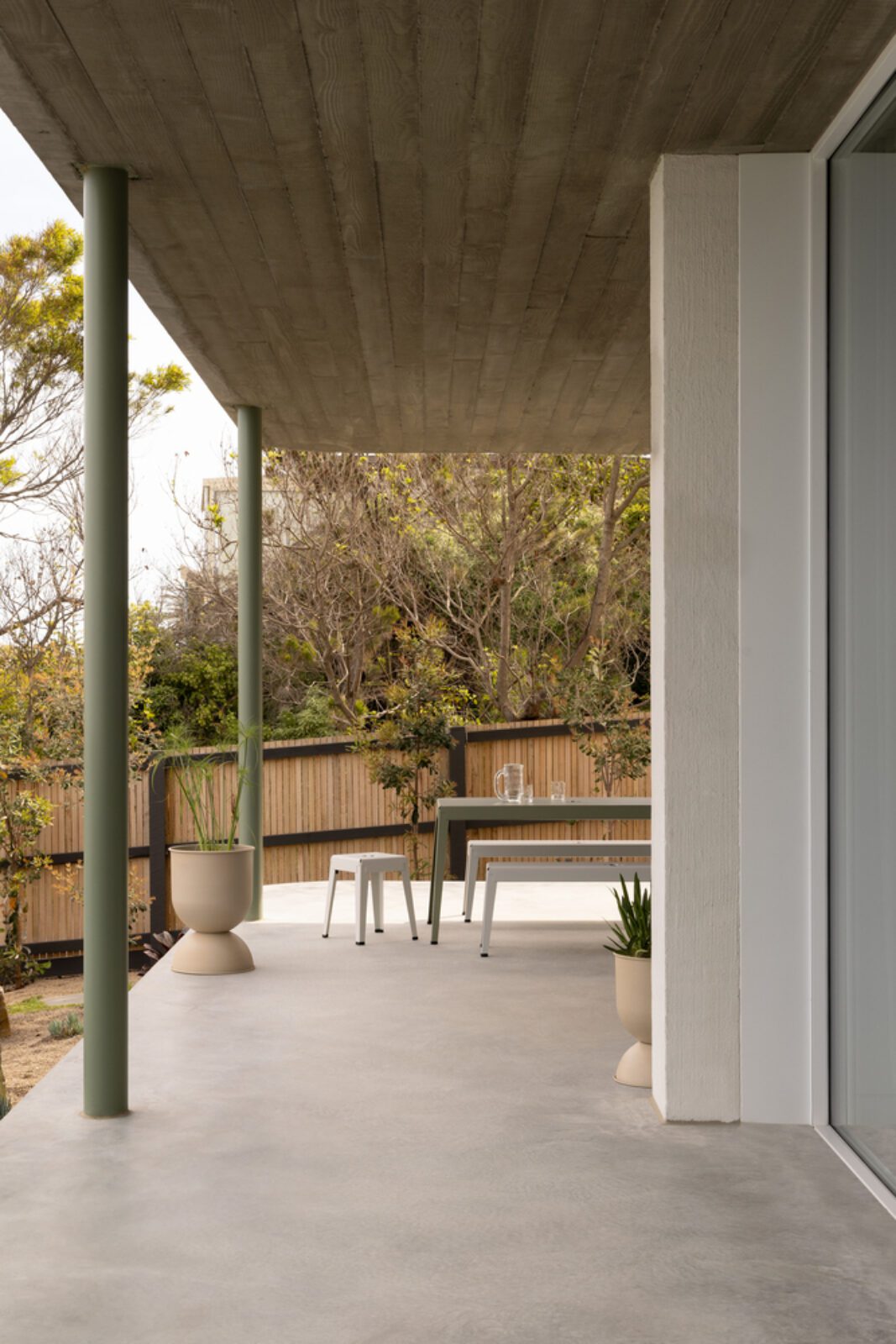 Horizon House | InForm - Arch2O.com