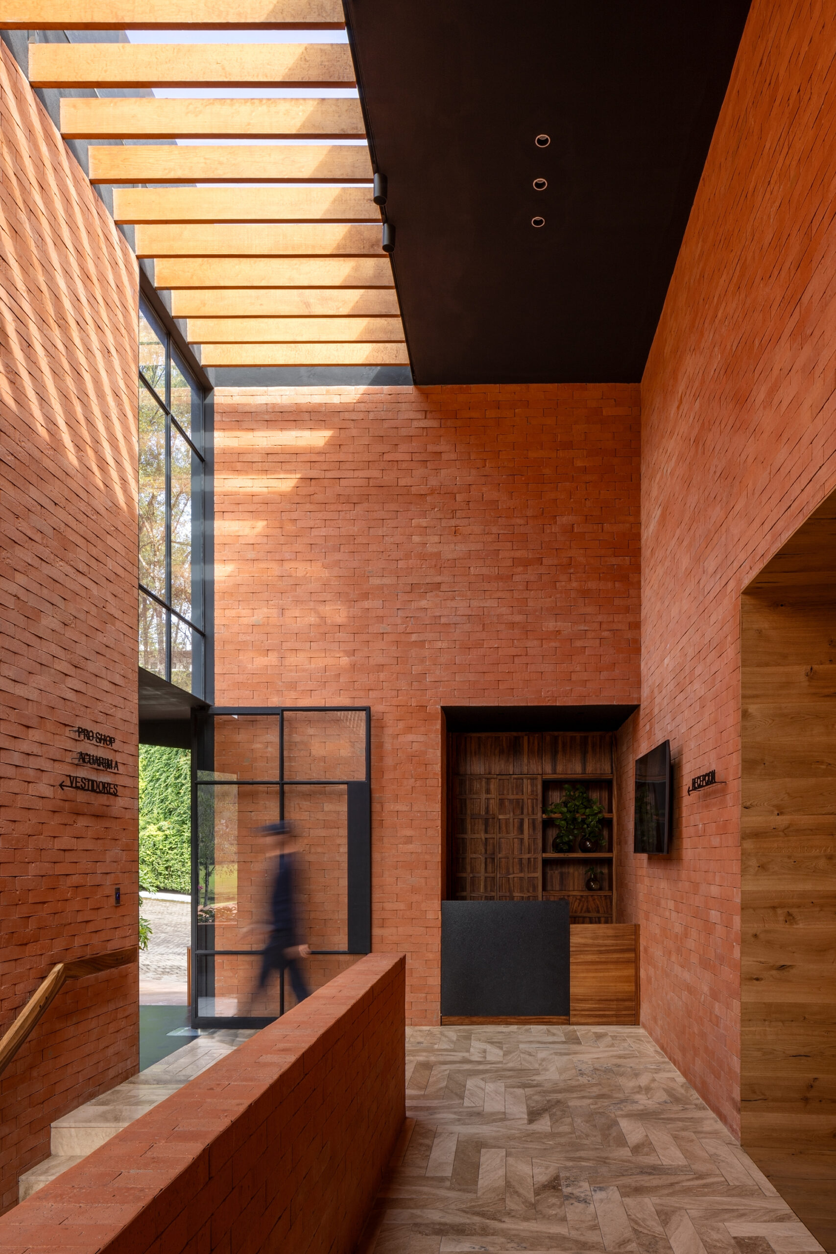 Arch2o Hotel Avándaro 27