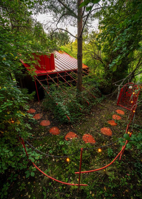 house of color downtown oasis noke architects 8 House of Color