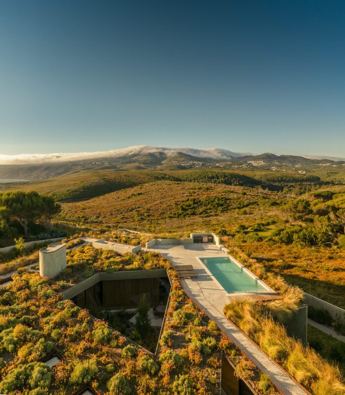House on the Sand | ARX Portugal Arquitectos