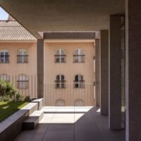 Housing Building in Cascais