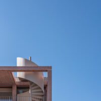 Housing Building in Cascais