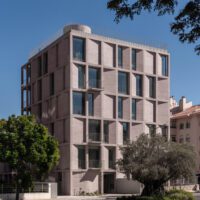 Housing Building in Cascais