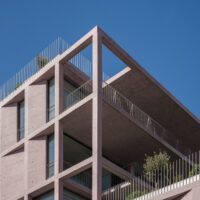 Housing Building in Cascais
