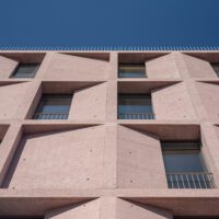 Housing Building in Cascais