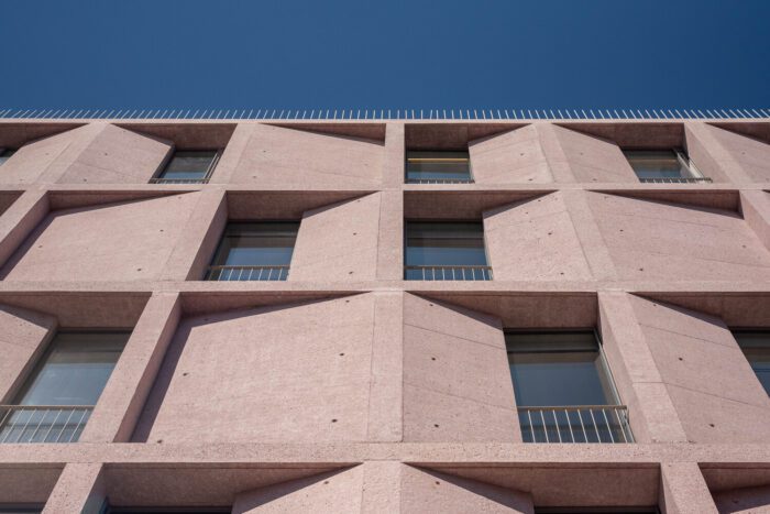 Housing Building in Cascais