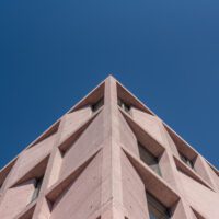 Housing Building in Cascais