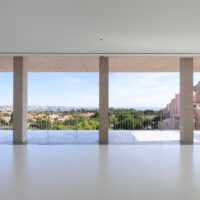 Housing Building in Cascais