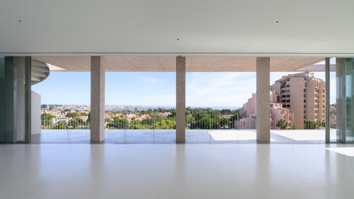 Housing Building in Cascais